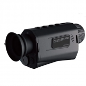 Monoculaire de vision thermique avec télémètre