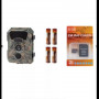 Pack piège photographique PIE1066 – Surveillance Faune et Site – Compacte et Réactive