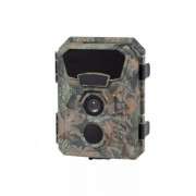 Piège photographique PIE1066 – Surveillance Full HD 1080p – Compacte et Discrète IP66