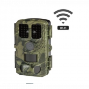 Piège photographique Wi-Fi