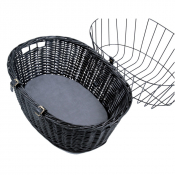 Panier avant pour vélo