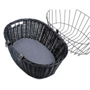 Panier avant pour vélo