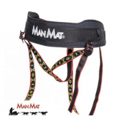 Ceinture baudrier de canicross - 3 modèles