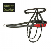 Ceinture baudrier de canicross