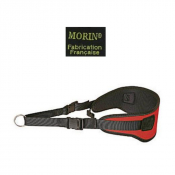 Ceinture canicross pour trail - 2 modèles
