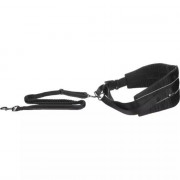 Ceinture de randonnée avec laisse