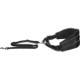 Ceinture de randonnée avec laisse