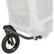 Kit de conversion jogger pour remorque de vélo