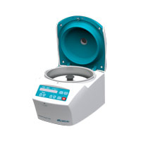 Centrifugeuses laboratoire