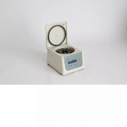 Centrifugeuse de laboratoire à rotor angulaire - 8 tubes