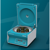 Centrifugeuse de paillasse Hettich ROTOFIX 32 A sans rotor