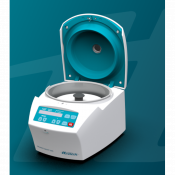 Centrifugeuse Hettich HAEMATOKRIT 200 avec rotor