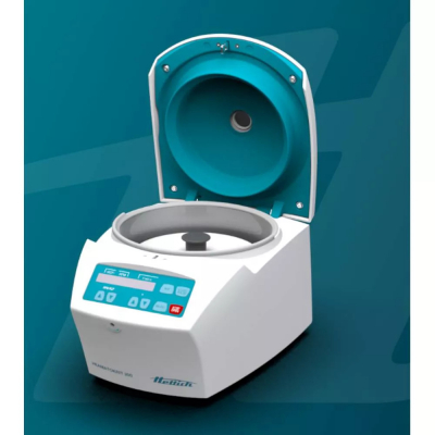 Centrifugeuse Hettich HAEMATOKRIT 200 avec rotor