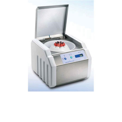 Centrifugeuse PRP avec rotor angulaire - 8 tubes