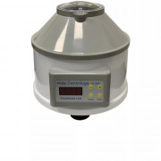Centrifugeuse XC-2000 très silencieuse 6 positions