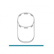 Insert pour nacelle– compatible poches à sang