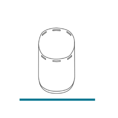 Insert pour nacelle– compatible poches à sang