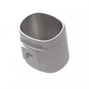 Nacelle pour poche à sang à rotor 