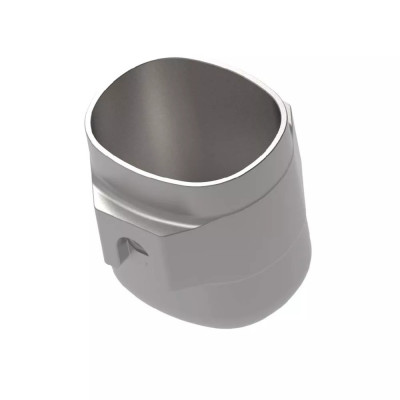 Nacelle pour poche à sang à rotor 
