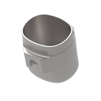 Nacelle pour poche à sang à rotor 