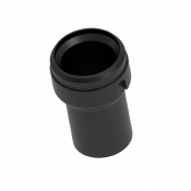 Nacelles rondes pour rotor libre 4 places – boîte de 4 unités
