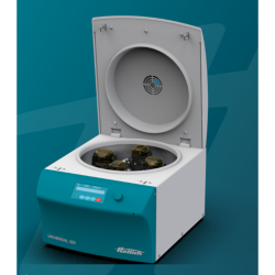 Pack centrifugeuse Hettich UNIVERSAL 320 réfrigérée 