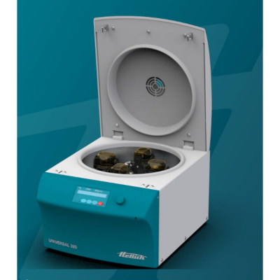 Pack centrifugeuse Hettich UNIVERSAL 320 réfrigérée 