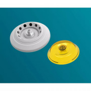Rotor angulaire 12 places