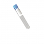 Tubes d'analyse 10 ml