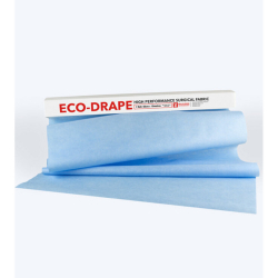 Champ opératoire sur rouleau 60 cm X 10 m