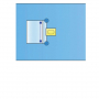 Champs chirurgicaux pour chirurgie ophtalmique