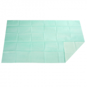 Housse absorbante pour chirurgie 