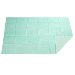 Housse absorbante pour chirurgie 