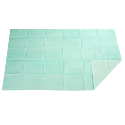Housse absorbante pour chirurgie 