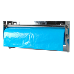 Housse pour table d'opération en rouleau - 200 X 350 cm