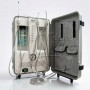Unité dentaire portable vétérinaire
