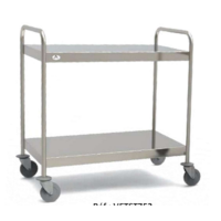 Chariot de soins renforcés Chariot de soins renforcés