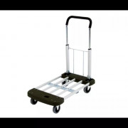 Chariot de transport pliant