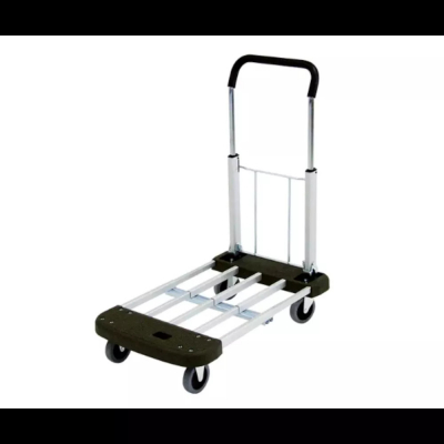 Chariot de transport pliant
