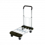 Chariot de transport pliant