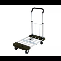Chariot de transport pliant
