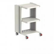 Chariot EASY POWER pour équipements médicaux