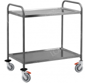 Chariot multi-usages