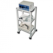 Chariot TRIS pour appareils médicaux