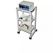 Chariot TRIS pour appareils médicaux