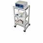 Chariot TRIS pour appareils médicaux