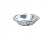 Coupelle en inox Ø32 cm