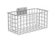 Panier pour chariot SUPER EASY