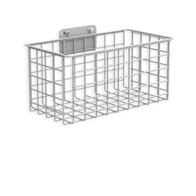 Panier pour chariot SUPER EASY