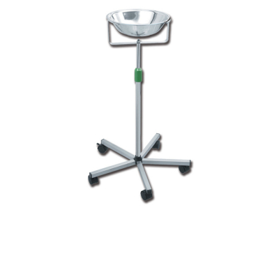 Porte-coupelle en inox - Simple ou double